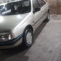 پژو ۴۰۵|خودرو سواری و وانت|مشهد, کشف|دیوار