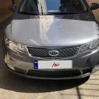 سراتو اپشنال مونتاژ اتوماتیک مدل 1397