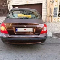هیوندا اوانته