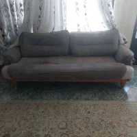کاناپه تخت شو