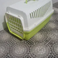 باکس حمل گربه