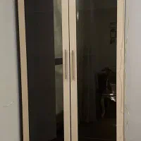 بوفه / ویترین شیشه ای