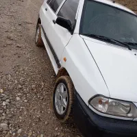 پراید 141 مدل 87 تمیز