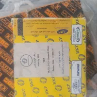 پیستون و رینگ و اگزوز ۲۰۶ تیپ ۵
