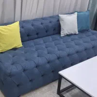 چستر 3 نفره
