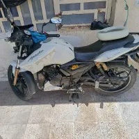 موترآپاچی 180سی سی مدل 93