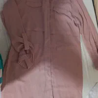 مانتو و شال