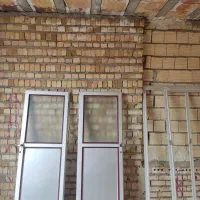 درب آلومینیومی