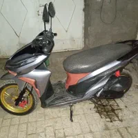 موتور کلیک 150کویر 1400