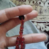 سندلوس عنابی