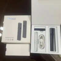 دستگاه سیگار الکترونیکی
