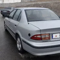 سمند دوگانه سوز