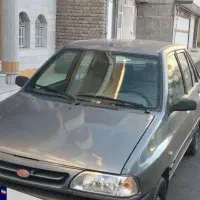 پراید مدل 87