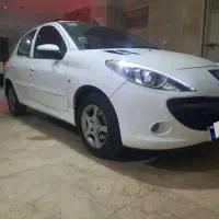 پژو 207 مدل 97 فنی در حد صفر کارکرد143هزار تاواقعی