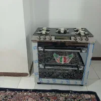 اجاق‌گاز