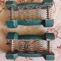 وسیله تقویت مچ دست