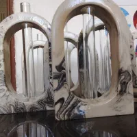 صنایع دستی دیواری و رومیزی