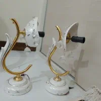 لوستر دیوار کوب