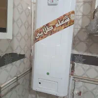 نصب و تعمیر آبگرمکن.بخاری. کولر