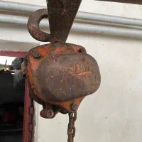 جرثقیل ژاپنی
