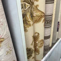 کاغذ دیواری رولی۳۰۰