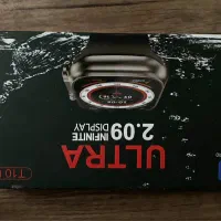 ساعت هوشمند