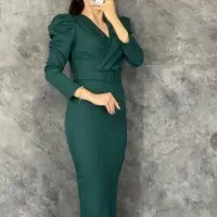 لباس مجلسی زنانه