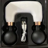 ماساژور ویبراتور برقی مدل mge-016