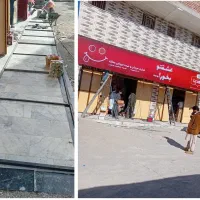 جوشکاری سیار در سراوان و حومه