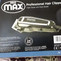 مشین ریشتراش پرومکس پرو با ۲۳گارانتی