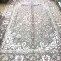 دوعدد روفرشی ۹ متری یاوری