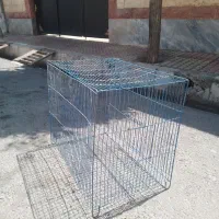 قفس پرنده .