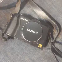دوربین لومیکس حرفه ایLX5