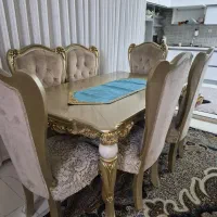 میز ناهار خوری