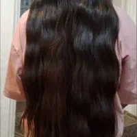 خریدار اصلی مو طبیعی