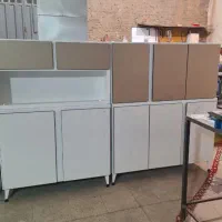 جشنواره ویژه فروش کابینت پیش ساخته و دراور