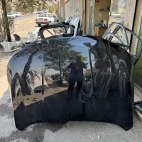 کاپوت درب صندوق تیگو ۸ فونیکس فیدلیتی s5 آریزو x22