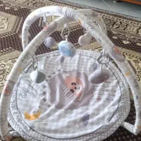 تخت و تشک بازی