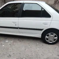 پژو پارس xu7 اتوماتیک بیرنگ