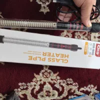 بخاری اکواریوم
