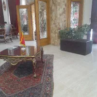 ۱۴۰۰متر ویلاباغ/مناسب مدرسه /کافه رستوران/