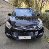 جک S5 مدل ۱۴۰۰