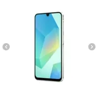 سامسونگ galaxy a16 5g با حافظهٔ ۱۲۸ گیگابایت
