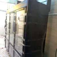 فروش یخچال ویترینی