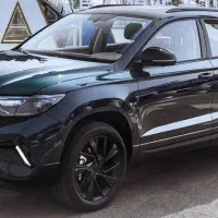 فولکس جتا VS7 2023