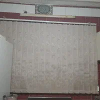 پرده کرکره ای