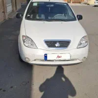 تیبا ۲ مدل ۱۴۰۰