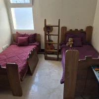تخت کودک و نوجوان