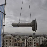 کاشت میلگرد، بولت، برش بتن و کرگیری