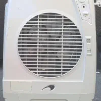 کولر آبی برفاب پرتابل متحرک